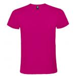 Pánske tričko Roly Atomic 150 - ružové