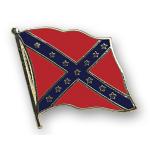 Odznak (pins) 20mm vlajka Južanská - farebný