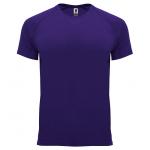 Pánske športové tričko Roly Bahrain - fialové