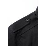 Košele Brandit Jersey Poloshirt Jon 1/2 - čierna