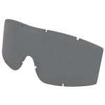 Náhradné sklá pre taktické okuliare KHS Tactical - dymové