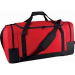 Športová taška ProAct 85 l - červená