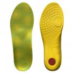 Stielky/vložky do topánok Dr. Grepl Šport Multiactivity - žlté