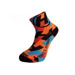 Ponožky Haven Lite Neo Crazy 2 2 páry - farebné