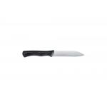 Nůž kuchyňský Mikov 31-NH-11 - černý-stříbrný