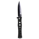 Nůž zavírací 101 Inc Shadow H219 - černý (18+)