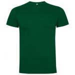 Pánske tričko Roly Dogo Premium - tmavo zelené