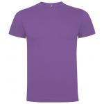 Pánské tričko Roly Dogo Premium - světle fialové