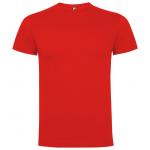 Pánske tričko Roly Dogo Premium - červené