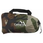 Celta Cattara Waterproof 3x4 m - woodland