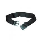 Opasok plastový CG Workwear Belt Asti - čierny