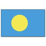 Vlajka Promex Palau 150 x 90 cm