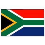 Vlajka Promex Juhoafrická republika 150 x 90 cm