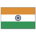 Vlajka Promex India 150 x 90 cm