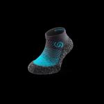 Ponožkoboty detské Skinners Comfort 2.0 - svetlo modré
