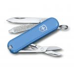 Nůž zavírací Victorinox Classic SD - světle modrý