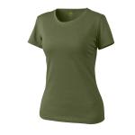 Tričko dámske Helikon Womens Shirt - US green