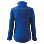 Softshellová bunda dámská Malfini Classic - modrá