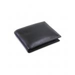 Pánská kožená peněženka Arwel 9160­ - černá
