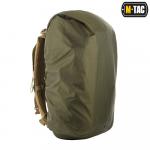 Prehoz cez batoh M-Tac Backpack Cover S (10-20 l) - olivový