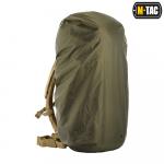 Přehoz přes batoh M-Tac Backpack Cover M (25-45 l) - olivový