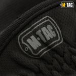 Rukavice taktické M-Tac Scout Tactical II - čierne
