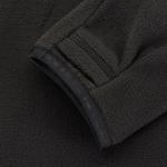 Lehká fleecová bunda M-Tac Delta Polartec - černá