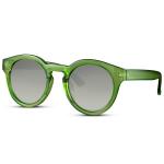 Slnečné okuliare Solo Keynote - zelené