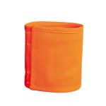 Elastická páska na ruku Korntex Geneva - oranžová svietiaca