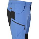 Outdoorové kalhoty Bennon Fobos - modré