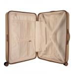Cestovný kufor Suitsuit Fab Seventies 91 l - hnedý
