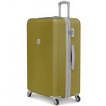 Cestovní kufr Suitsuit Caretta 83 l - olivový