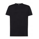 Pánske tričko JHK Ocean - čierne