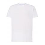 Pánske tričko JHK Ocean - biele