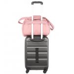Cestovná taška Aerolite 615 20 L - ružová