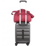 Cestovná taška Aerolite 615 20 L - červená