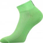 Ponožky sportovní Voxx Setra - světle zelené