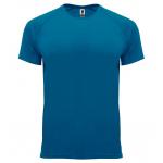 Pánske športové tričko Roly Bahrain - tmavo modré