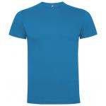 Pánske tričko Roly Dogo Premium - stredne modré