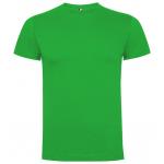 Pánske tričko Roly Dogo Premium - stredne zelené
