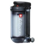 Filter vodný Katadyn Hiker Pro - sivý-čierny