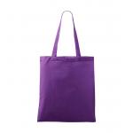 Nákupná taška Malfini Handy - fialová