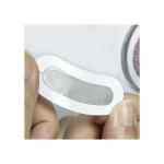 Mikroihličková náplasť na oči Hodaf 2 ks - priehľadná