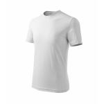 Tričko dětské Malfini Basic Free - bílé