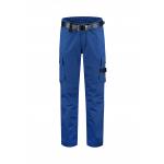 Pracovní kalhoty unisex Tricorp Work Pants Twill - modré