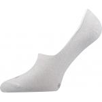 Ponožky unisex Voxx Verti - bílé