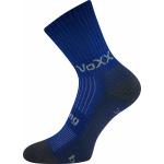 Ponožky dětské Voxx Bomberik 3 páry (světle modré, tyrkysové, zelené)