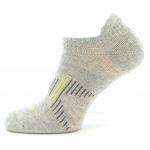Ponožky sportovní unisex Voxx Patriot A - světle šedé