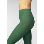 Punčochové kalhoty Lady B LADY MICRO tights 50 DEN - zelené