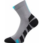Ponožky unisex sportovní Voxx Gastl - šedé